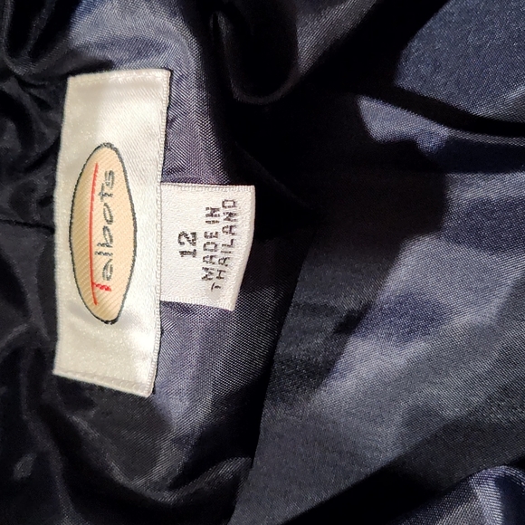 Talbots Jacket - Picture 5 of 6